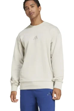 adidas Trui M A Szn Ft Crw
