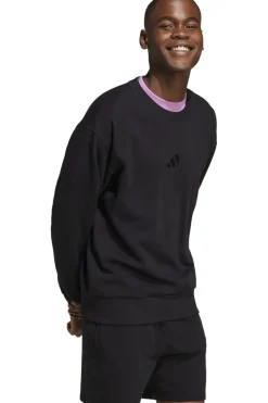 adidas Trui M A Szn Ft Crw