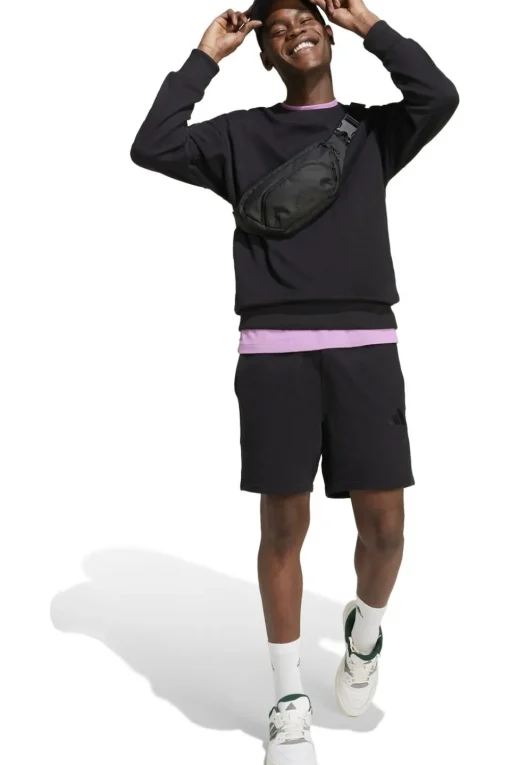 adidas Trui M A Szn Ft Crw