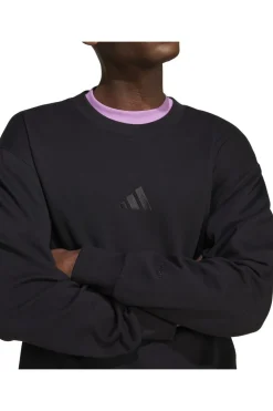 adidas Trui M A Szn Ft Crw