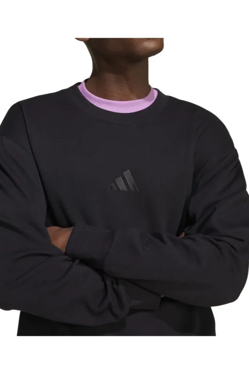 adidas Trui M A Szn Ft Crw