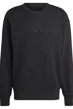 adidas Trui M A Szn Ft Crw