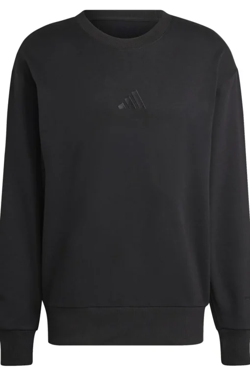 adidas Trui M A Szn Ft Crw