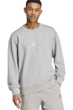adidas Trui M A Szn Ft Crw