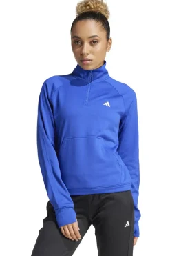 adidas Trui W Gg 1/4 Zip