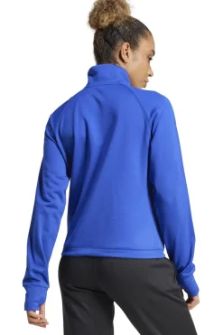 adidas Trui W Gg 1/4 Zip