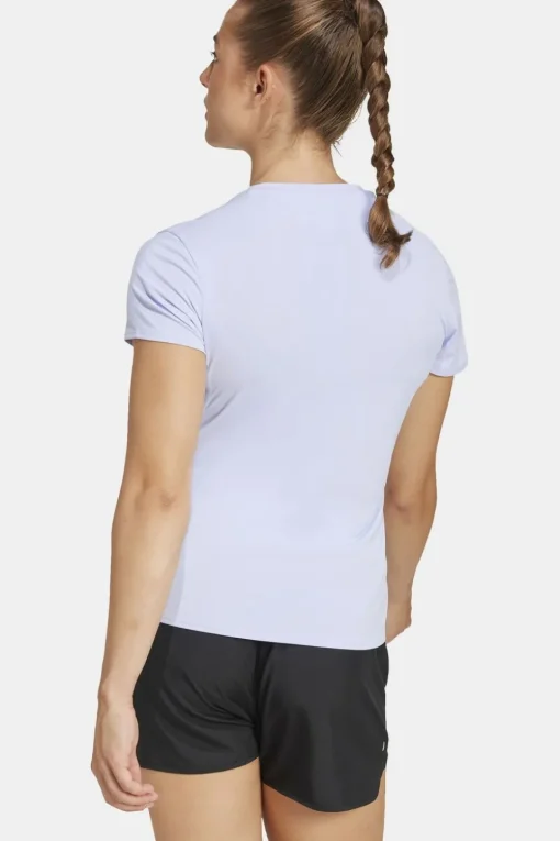 adidas T-Shirt Adizero E Tee