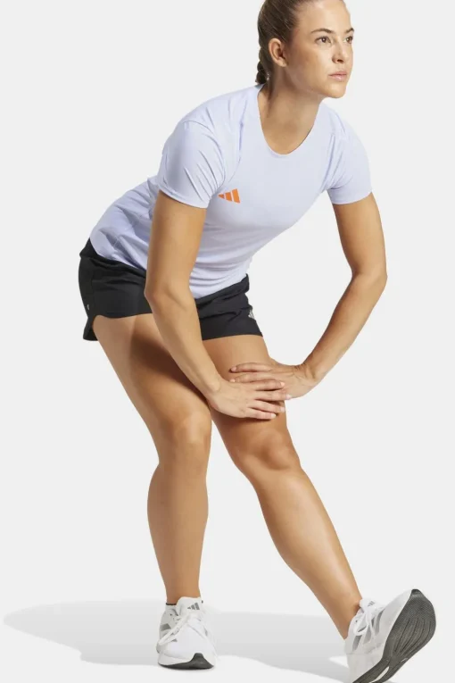adidas T-Shirt Adizero E Tee