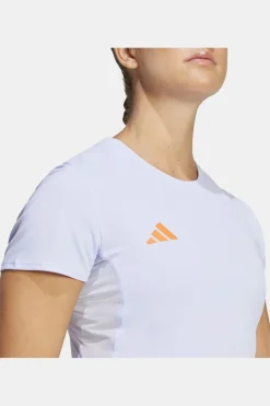 adidas T-Shirt Adizero E Tee