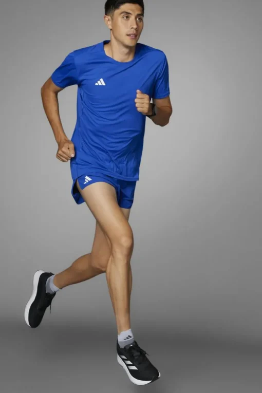 adidas T-Shirt Adizero E Tee