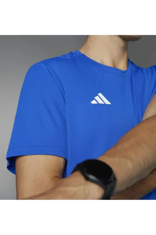 adidas T-Shirt Adizero E Tee