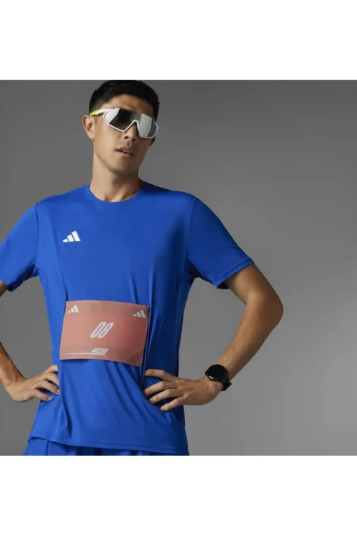adidas T-Shirt Adizero E Tee