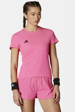 adidas T-Shirt Adizero E Tee