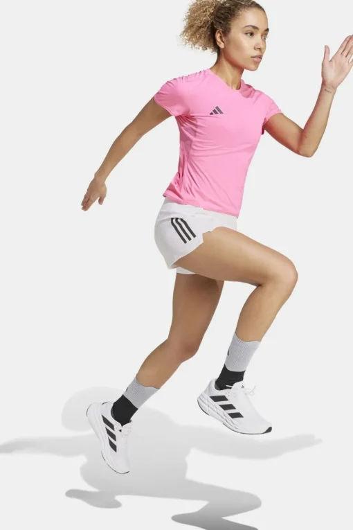 adidas T-Shirt Adizero E Tee