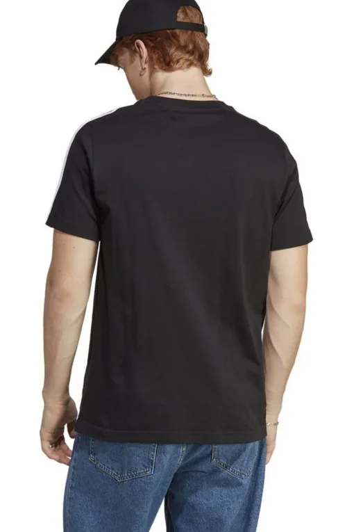 adidas T-Shirt M 3S Sj T