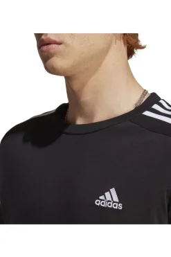 adidas T-Shirt M 3S Sj T