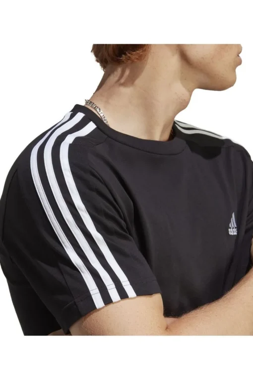 adidas T-Shirt M 3S Sj T