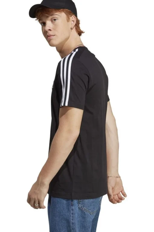 adidas T-Shirt M 3S Sj T