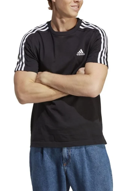 adidas T-Shirt M 3S Sj T