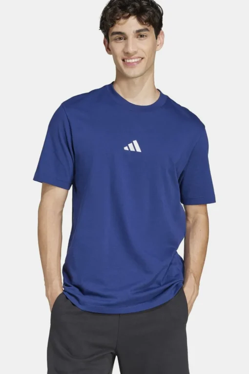 adidas T-Shirt M Sl Sj T