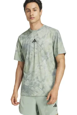 adidas T-Shirt Power Aop Tee