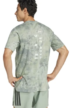 adidas T-Shirt Power Aop Tee