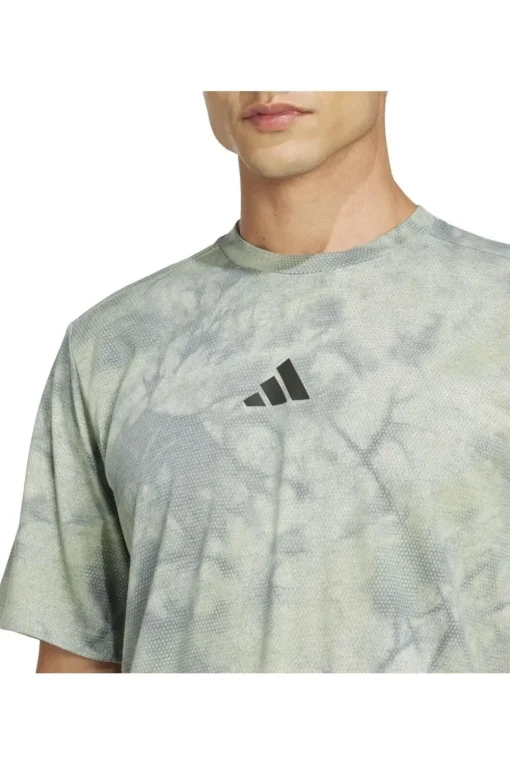 adidas T-Shirt Power Aop Tee