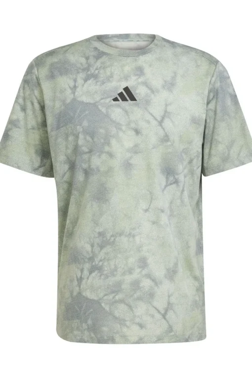 adidas T-Shirt Power Aop Tee