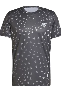 adidas T-Shirt Run It Bl Tee