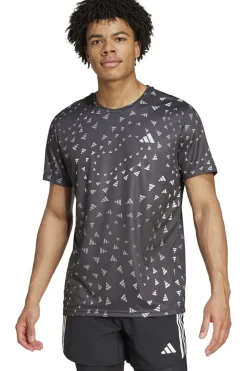 adidas T-Shirt Run It Bl Tee