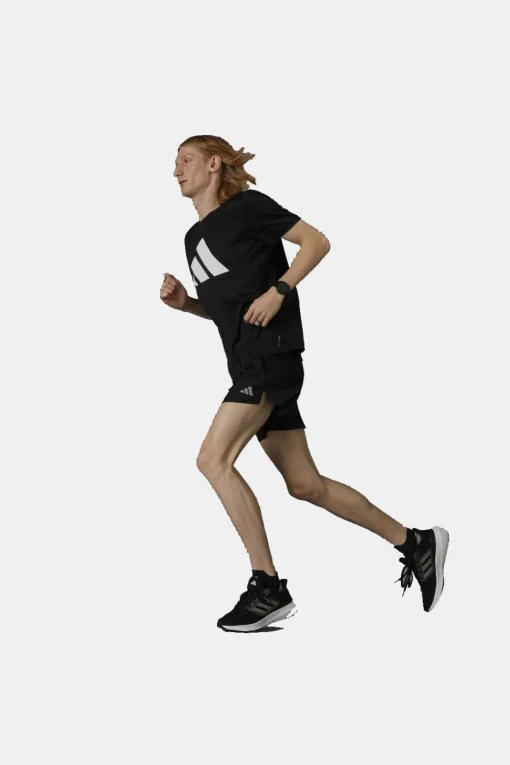 adidas T-Shirt Run It Tee