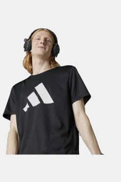 adidas T-Shirt Run It Tee