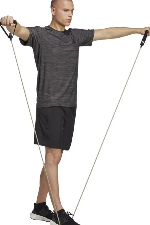 adidas T-Shirt Tr-Es Stretch T