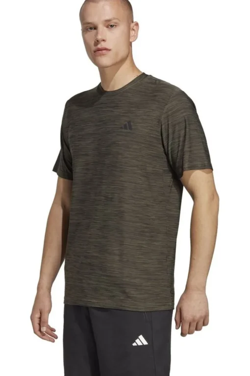 adidas T-Shirt Tr-Es Stretch T
