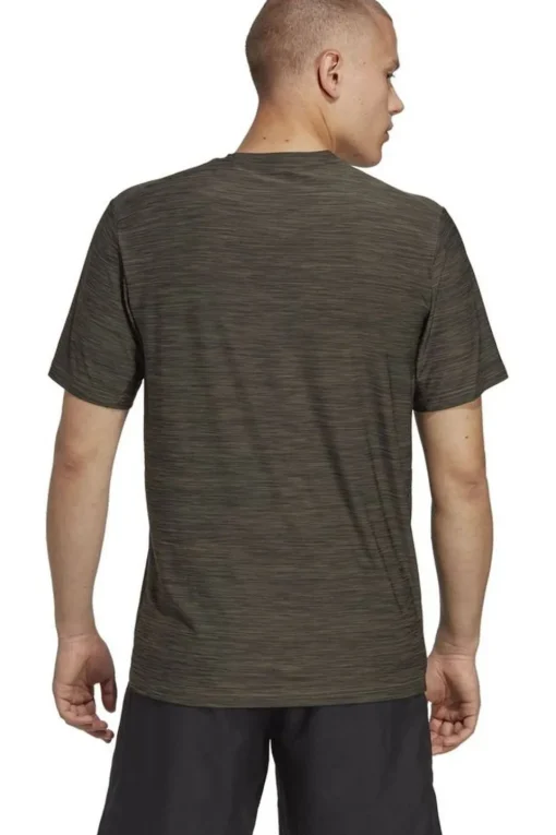 adidas T-Shirt Tr-Es Stretch T