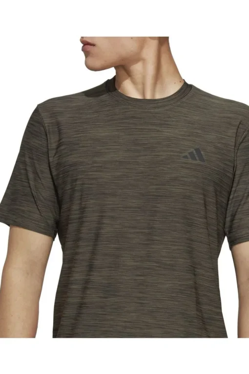 adidas T-Shirt Tr-Es Stretch T