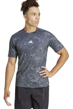adidas T-Shirt Wo Pow
