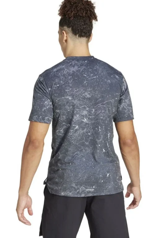 adidas T-Shirt Wo Pow