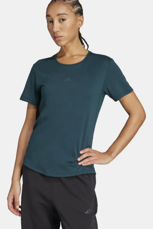 adidas T-Shirt Yga Es T