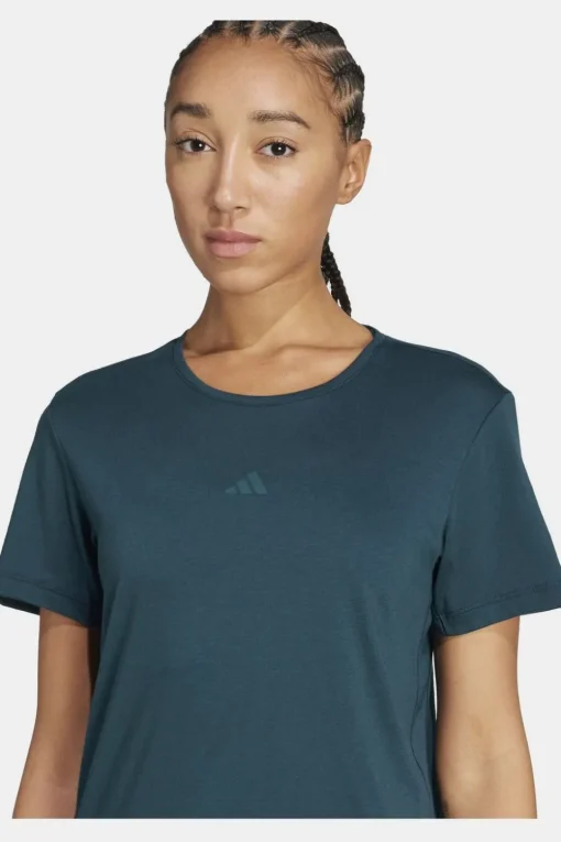 adidas T-Shirt Yga Es T