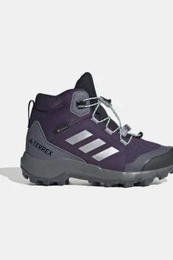 adidas Wandelschoenen Terrex Mid Gtx K