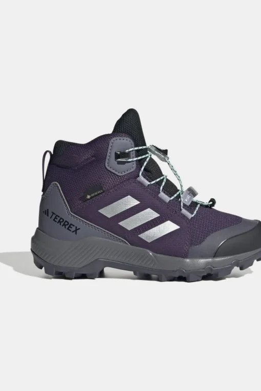 adidas Wandelschoenen Terrex Mid Gtx K