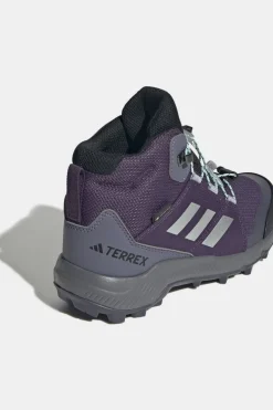adidas Wandelschoenen Terrex Mid Gtx K