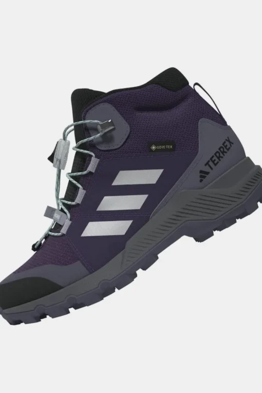 adidas Wandelschoenen Terrex Mid Gtx K