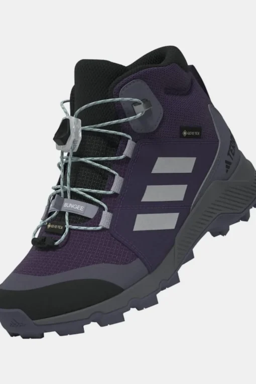 adidas Wandelschoenen Terrex Mid Gtx K