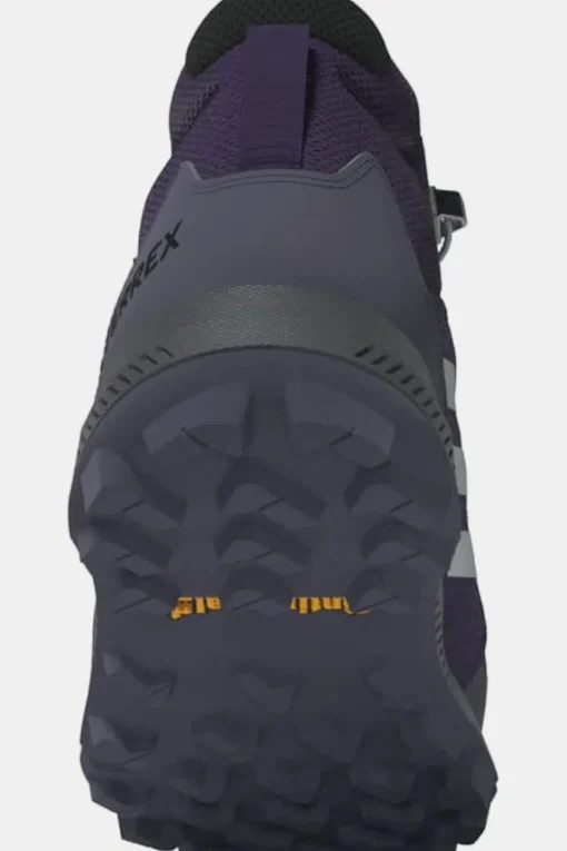 adidas Wandelschoenen Terrex Mid Gtx K