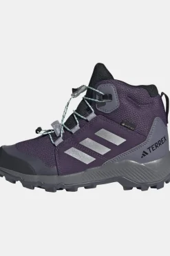 adidas Wandelschoenen Terrex Mid Gtx K