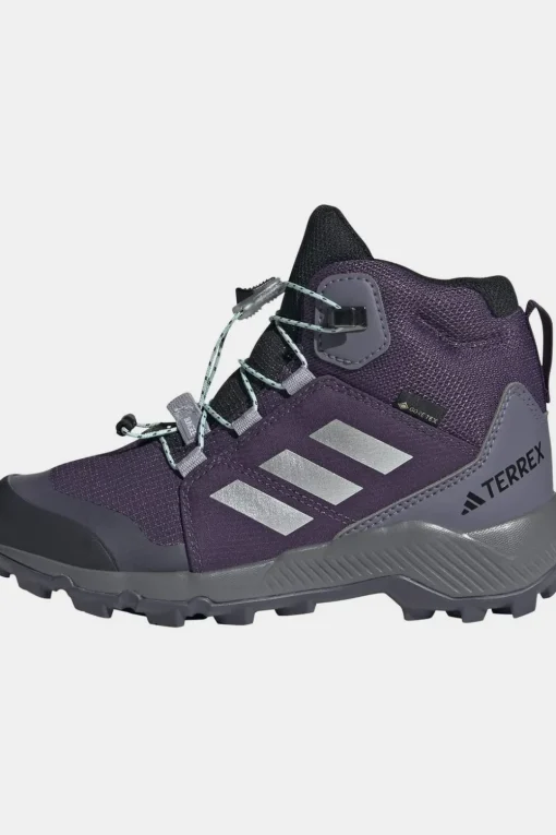 adidas Wandelschoenen Terrex Mid Gtx K