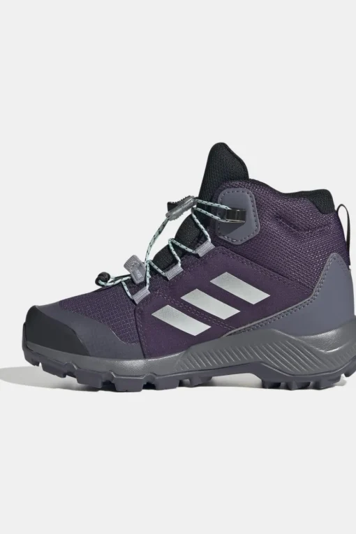 adidas Wandelschoenen Terrex Mid Gtx K