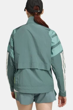 adidas Windstopper Adizero A Jkt W
